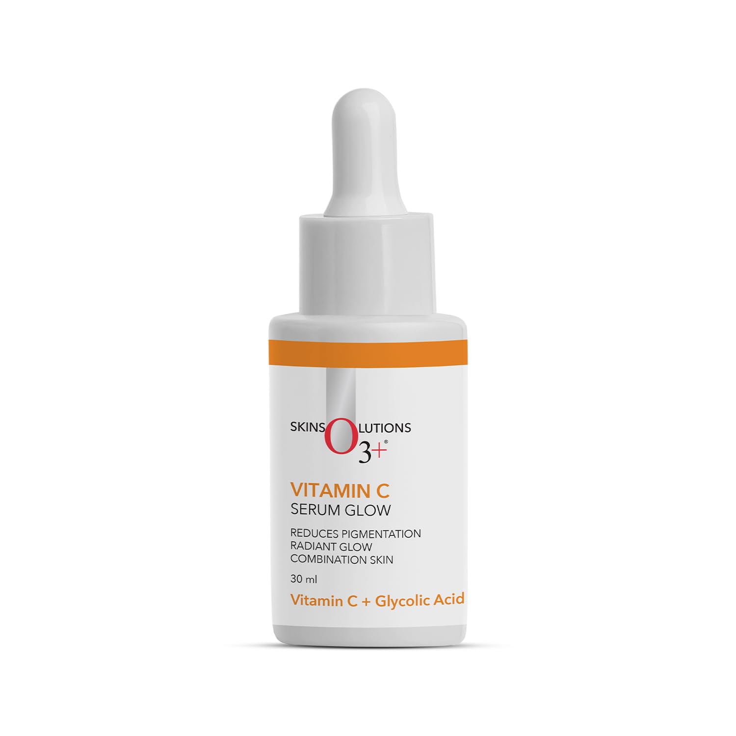 Mamaearth Vitamin C Face Serum