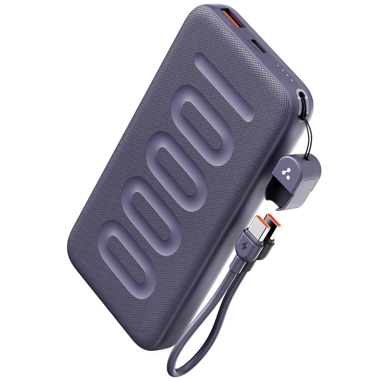 Ambrane 10000mAh Power Bank