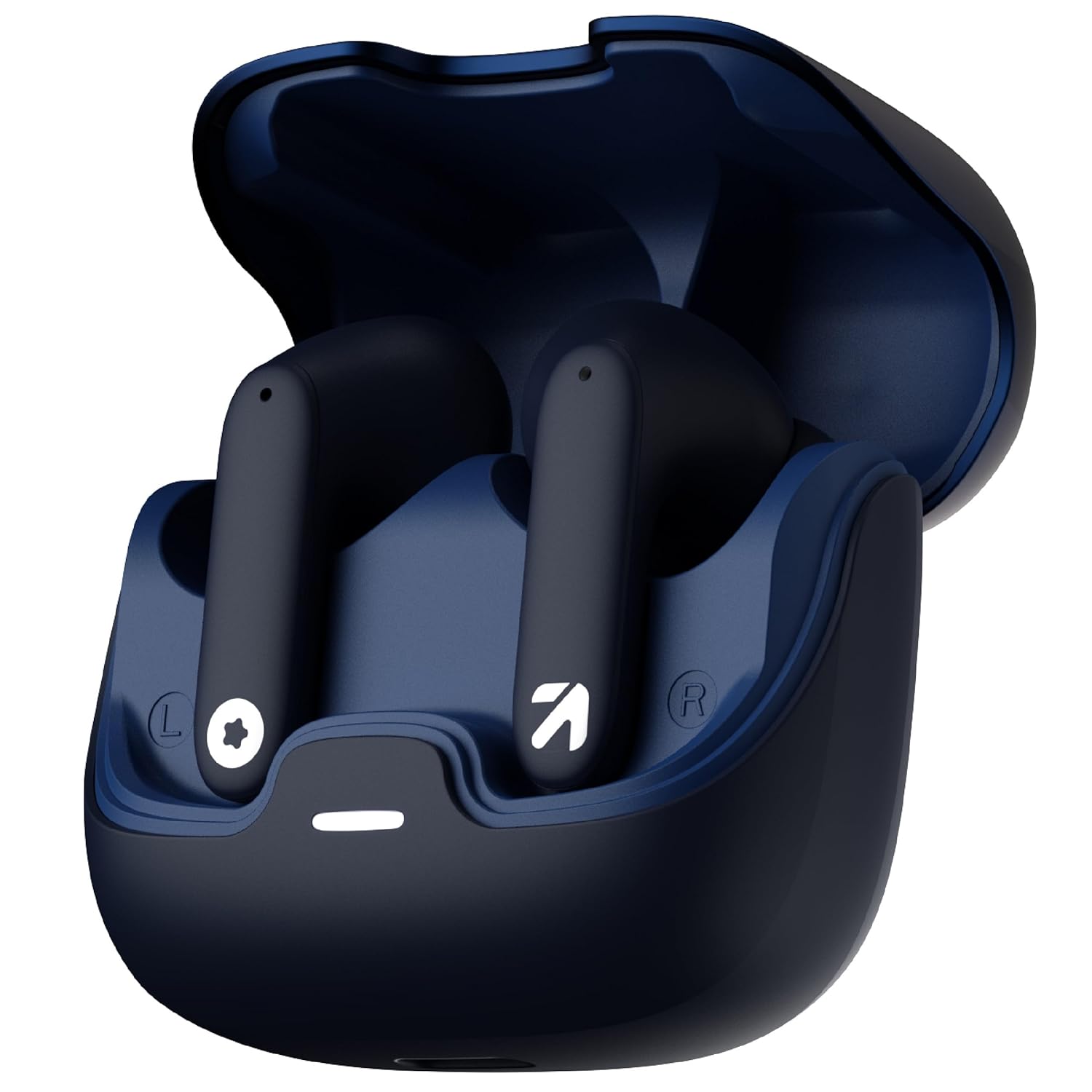 Boult Audio Z40 True Wireless Earbuds