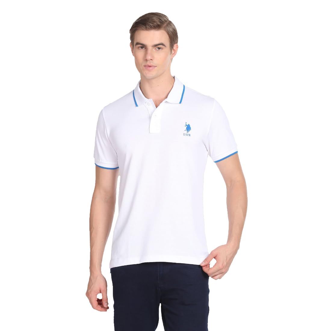 U.S. Polo Assn. Polo T-Shirt
