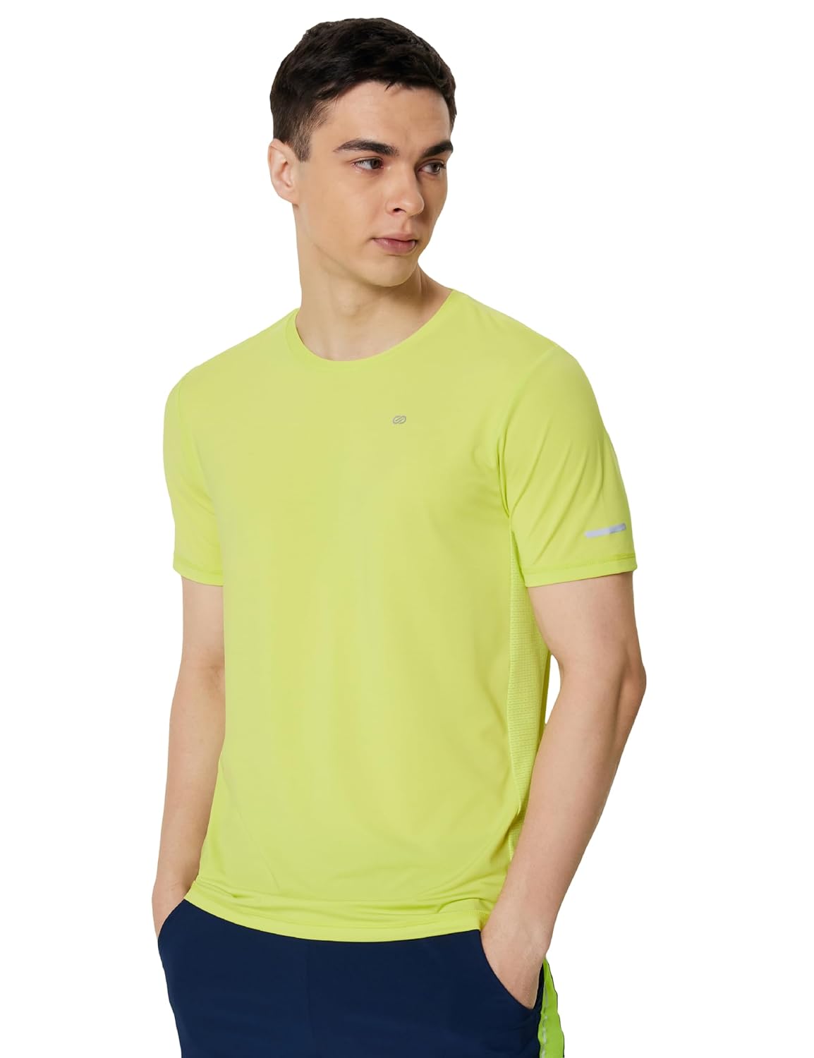 Jockey Athleisure T-Shirt