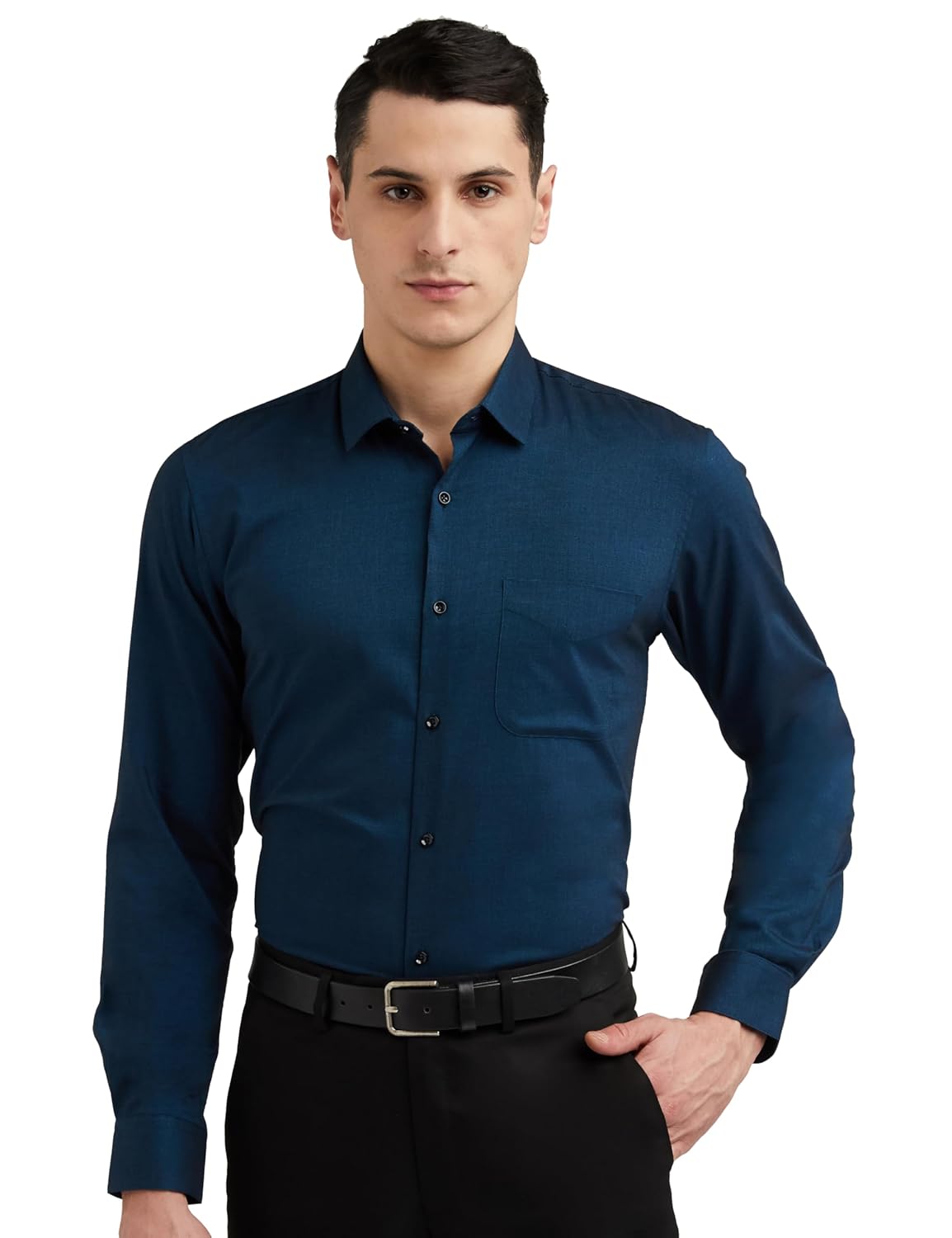 Peter England Full Sleeve Shirt