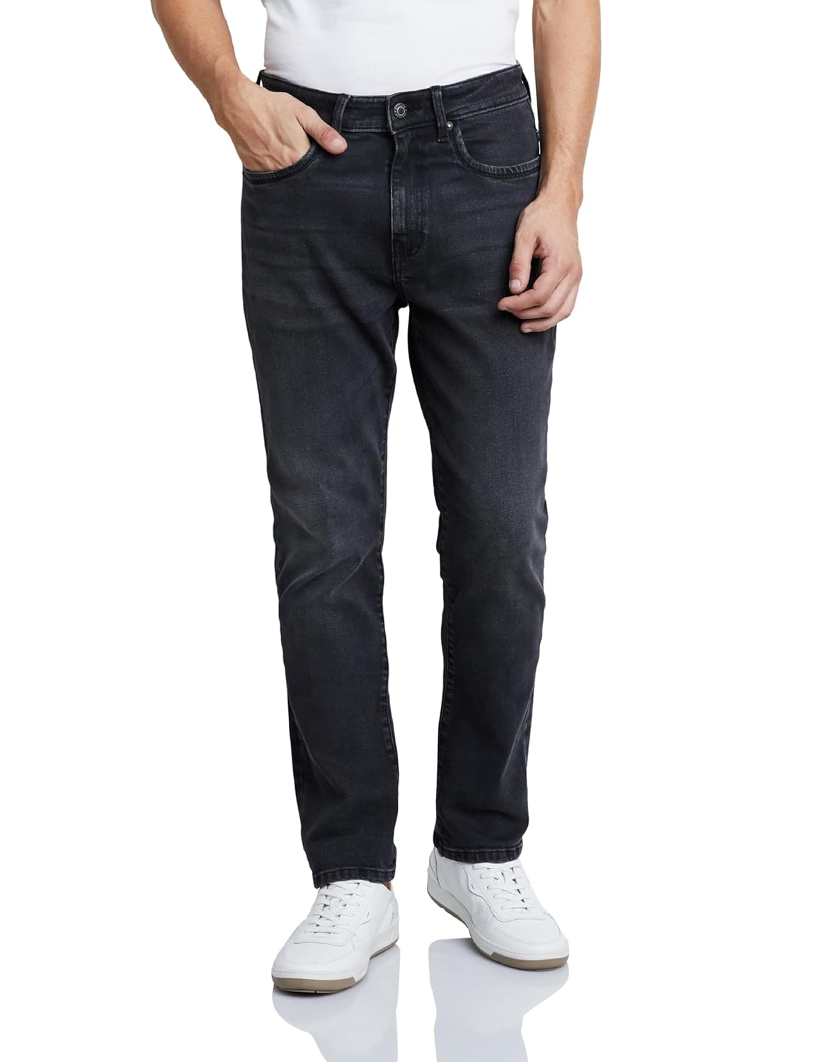 Wrangler Texas Regular Fit Jeans
